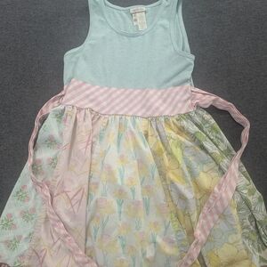 Matilda Jane Hello Lovely Trend Setter Dress